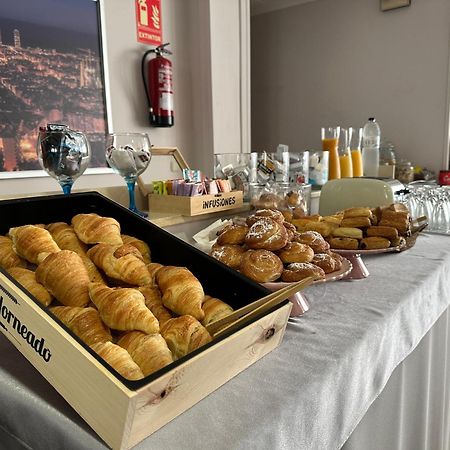 Hotel Alguer Л'Амеля-да-Мар Екстер'єр фото