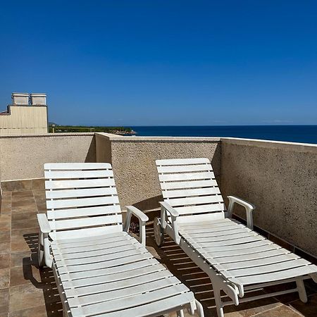 Hotel Alguer Л'Амеля-да-Мар Екстер'єр фото