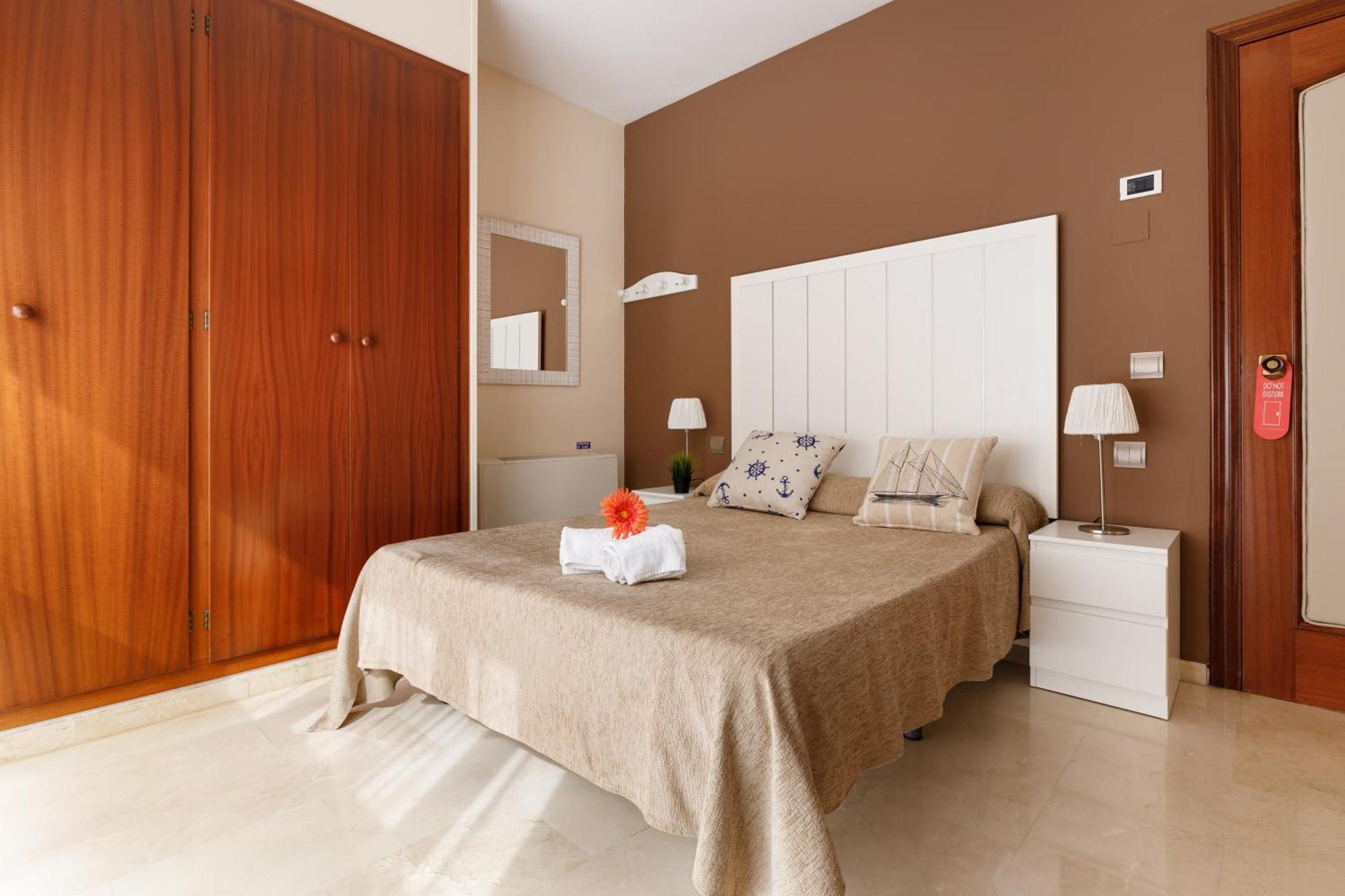 Hotel Alguer Л'Амеля-да-Мар Екстер'єр фото