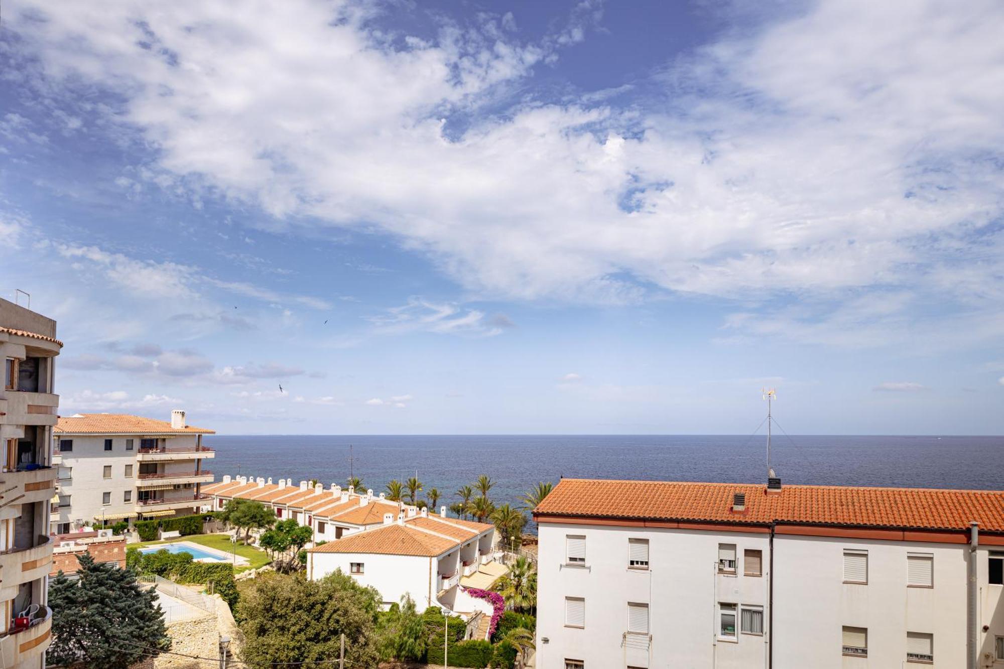 Hotel Alguer Л'Амеля-да-Мар Екстер'єр фото