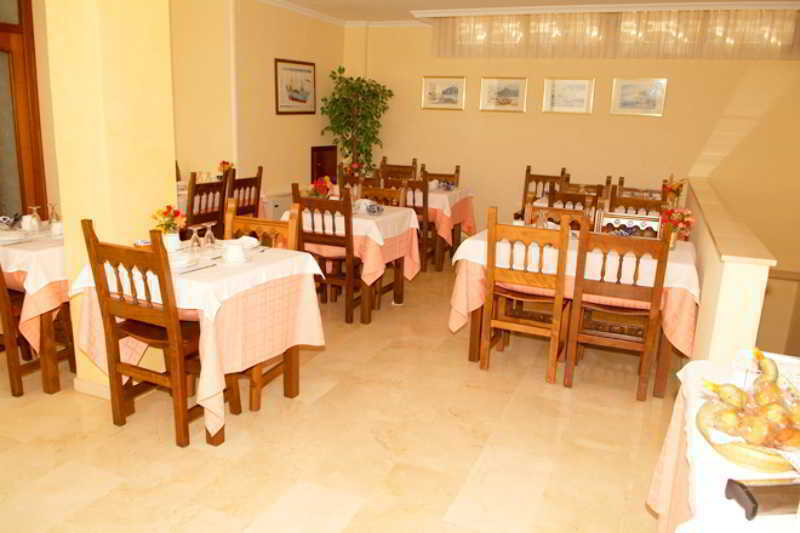 Hotel Alguer Л'Амеля-да-Мар Екстер'єр фото